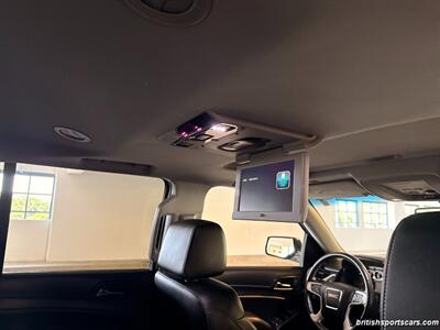 2020 GMC Yukon SLT   - Photo 36 - San Luis Obispo, CA 93401