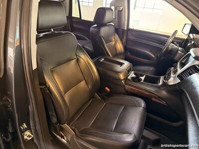 2020 GMC Yukon SLT   - Photo 33 - San Luis Obispo, CA 93401