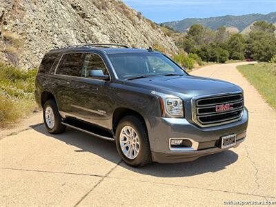 2020 GMC Yukon SLT   - Photo 9 - San Luis Obispo, CA 93401