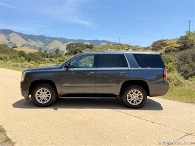 2020 GMC Yukon SLT   - Photo 5 - San Luis Obispo, CA 93401