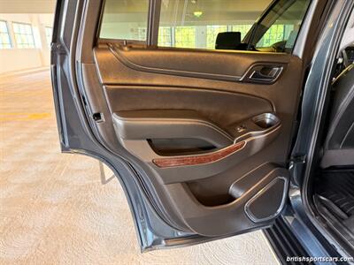 2020 GMC Yukon SLT   - Photo 28 - San Luis Obispo, CA 93401
