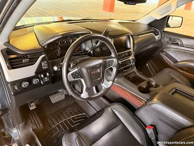 2020 GMC Yukon SLT   - Photo 18 - San Luis Obispo, CA 93401