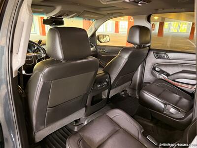 2020 GMC Yukon SLT   - Photo 26 - San Luis Obispo, CA 93401