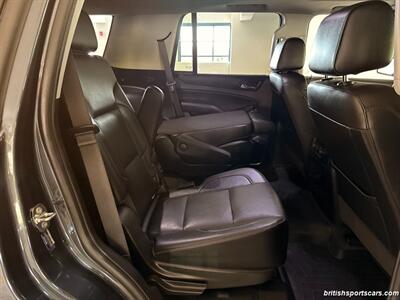 2020 GMC Yukon SLT   - Photo 37 - San Luis Obispo, CA 93401