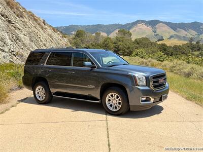 2020 GMC Yukon SLT   - Photo 8 - San Luis Obispo, CA 93401