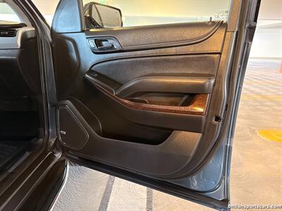 2020 GMC Yukon SLT   - Photo 34 - San Luis Obispo, CA 93401