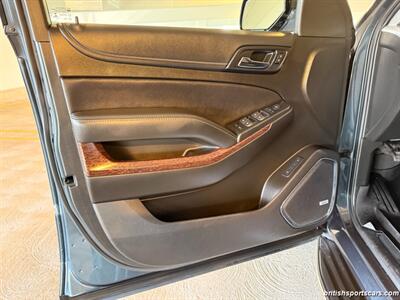 2020 GMC Yukon SLT   - Photo 24 - San Luis Obispo, CA 93401