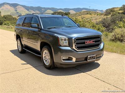 2020 GMC Yukon SLT   - Photo 12 - San Luis Obispo, CA 93401
