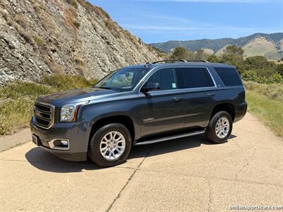 2020 GMC Yukon SLT   - Photo 10 - San Luis Obispo, CA 93401