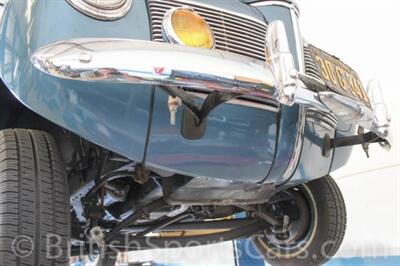 1941 Mercury Convertible   - Photo 16 - San Luis Obispo, CA 93401