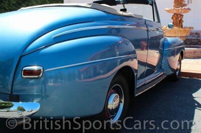 1941 Mercury Convertible   - Photo 8 - San Luis Obispo, CA 93401