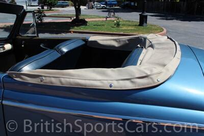 1941 Mercury Convertible   - Photo 41 - San Luis Obispo, CA 93401