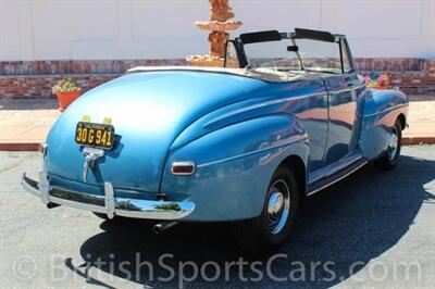 1941 Mercury Convertible   - Photo 3 - San Luis Obispo, CA 93401