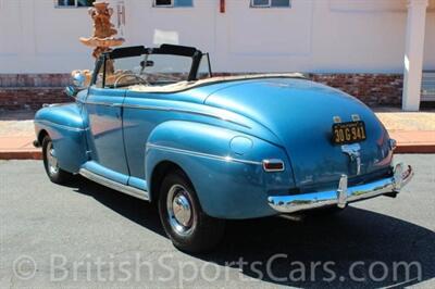 1941 Mercury Convertible   - Photo 6 - San Luis Obispo, CA 93401