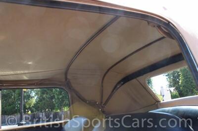 1941 Mercury Convertible   - Photo 40 - San Luis Obispo, CA 93401