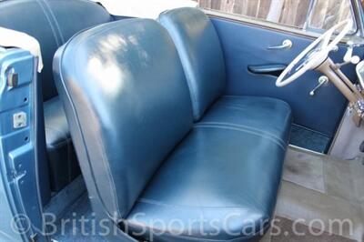 1941 Mercury Convertible   - Photo 24 - San Luis Obispo, CA 93401