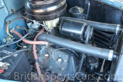 1941 Mercury Convertible   - Photo 33 - San Luis Obispo, CA 93401