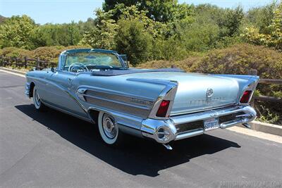 1958 Buick Roadmaster 75   - Photo 10 - San Luis Obispo, CA 93401