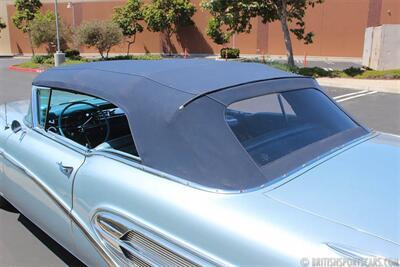 1958 Buick Roadmaster 75   - Photo 4 - San Luis Obispo, CA 93401