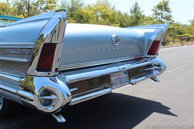 1958 Buick Roadmaster 75   - Photo 25 - San Luis Obispo, CA 93401