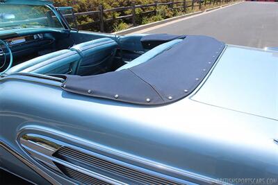 1958 Buick Roadmaster 75   - Photo 28 - San Luis Obispo, CA 93401