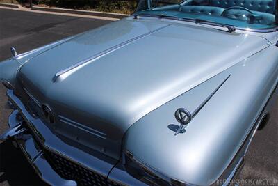 1958 Buick Roadmaster 75   - Photo 18 - San Luis Obispo, CA 93401