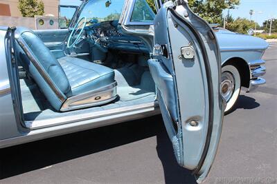 1958 Buick Roadmaster 75   - Photo 40 - San Luis Obispo, CA 93401