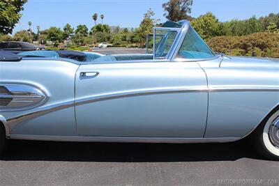 1958 Buick Roadmaster 75   - Photo 31 - San Luis Obispo, CA 93401