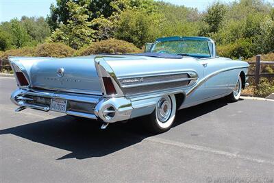 1958 Buick Roadmaster 75   - Photo 21 - San Luis Obispo, CA 93401