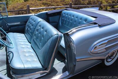 1958 Buick Roadmaster 75   - Photo 43 - San Luis Obispo, CA 93401