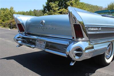 1958 Buick Roadmaster 75   - Photo 26 - San Luis Obispo, CA 93401