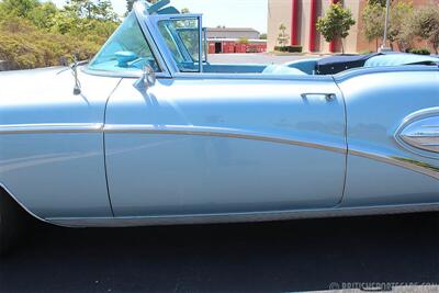 1958 Buick Roadmaster 75   - Photo 32 - San Luis Obispo, CA 93401