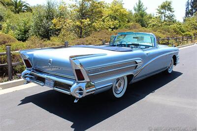 1958 Buick Roadmaster 75   - Photo 7 - San Luis Obispo, CA 93401