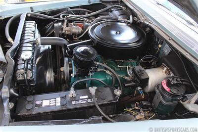 1958 Buick Roadmaster 75   - Photo 85 - San Luis Obispo, CA 93401