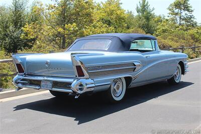 1958 Buick Roadmaster 75   - Photo 2 - San Luis Obispo, CA 93401