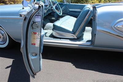 1958 Buick Roadmaster 75   - Photo 37 - San Luis Obispo, CA 93401