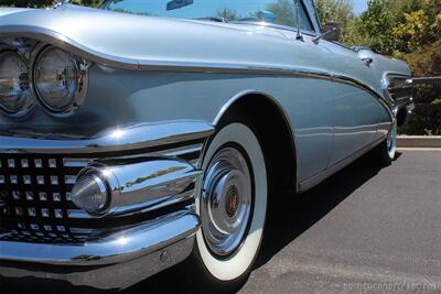 1958 Buick Roadmaster 75   - Photo 13 - San Luis Obispo, CA 93401