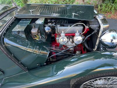 1949 MG TC   - Photo 31 - San Luis Obispo, CA 93401