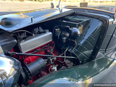 1949 MG TC   - Photo 39 - San Luis Obispo, CA 93401