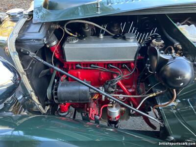 1949 MG TC   - Photo 35 - San Luis Obispo, CA 93401