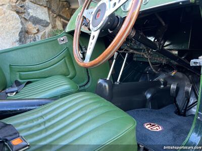 1949 MG TC   - Photo 30 - San Luis Obispo, CA 93401