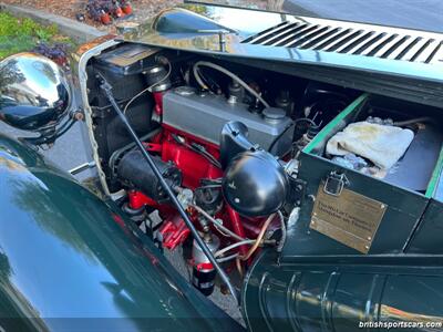 1949 MG TC   - Photo 38 - San Luis Obispo, CA 93401