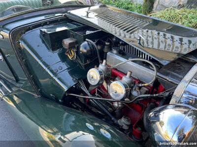 1949 MG TC   - Photo 32 - San Luis Obispo, CA 93401