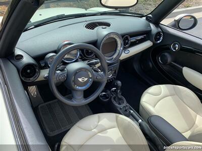 2015 MINI Convertible Cooper S   - Photo 18 - San Luis Obispo, CA 93401