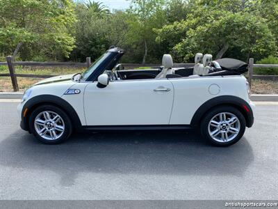 2015 MINI Convertible Cooper S   - Photo 10 - San Luis Obispo, CA 93401