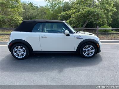 2015 MINI Convertible Cooper S   - Photo 2 - San Luis Obispo, CA 93401