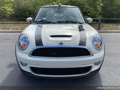 2015 MINI Convertible Cooper S   - Photo 12 - San Luis Obispo, CA 93401