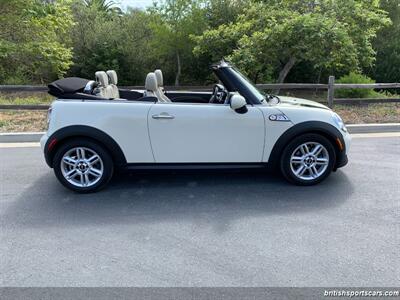 2015 MINI Convertible Cooper S   - Photo 7 - San Luis Obispo, CA 93401