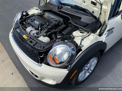 2015 MINI Convertible Cooper S   - Photo 29 - San Luis Obispo, CA 93401