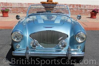 1955 Austin-Healey 100M   - Photo 10 - San Luis Obispo, CA 93401